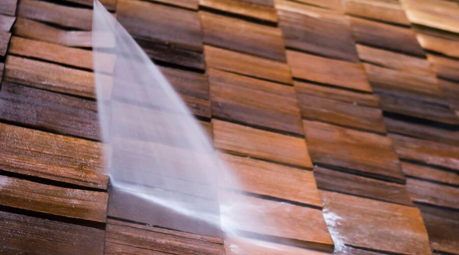 Tile Roofing in La Pointe, WI